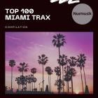 VA - Top 100 Miami Trax