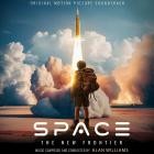 Alan Williams - Space: The New Frontier (Original Motion Picture Sou