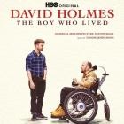 Tandis Jenhudson - David Holmes: The Boy Who Lived