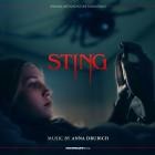 Anna Drubich - Sting (Original Motion Picture Soundtrack)