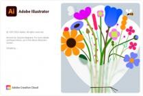 Adobe Illustrator 2023 v27.0.0.602 (x64) Portable