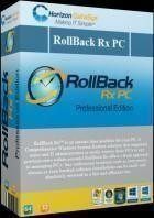 RollBack Rx Professional v12.7 Build 2709799665