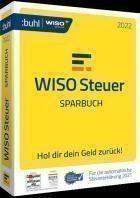 WISO Steuer Sparbuch 2022 v29.09 Build 3340