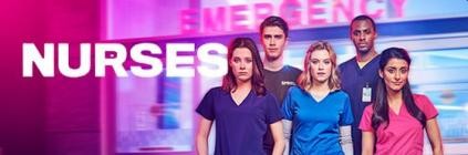 Nurses - Staffel 2