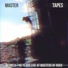 Neonfly - Master Tapes (10 Years Live at Masters of Rock)