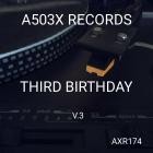 A503X - Third Birthday V 3