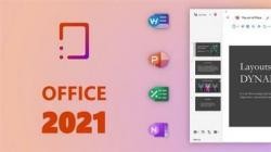 Microsoft Office 2021 v2310 Build 16924.20106 LTSC AIO + Visio + Project Retail-VL (x64)