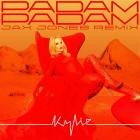 Kylie Minogue - Padam Padam (Jax Jones Remix)