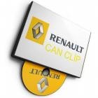 Renault Can Clip 218
