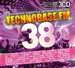 TechnoBase.FM Vol.38