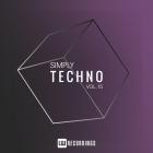 Simply Techno, Vol  15