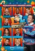 LOL: Last One Laughing - Xmas Special - Staffel 1