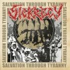 Sickrecy - Salvation Through Tyranny