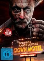 The Curse of the Clown Motel