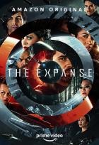 The Expanse - Staffel 2