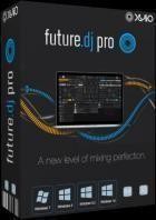 XYLIO Future DJ Pro v1.10.2