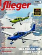 fliegermagazin 03/2024