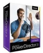 CyberLink PowerDirector Ultimate v21.6.3027.0 (x64) + Portable