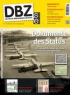Deutsche Briefmarken-Zeitung 07/2024