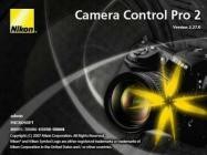 Nikon Camera Control Pro v2.36.0 (x64)