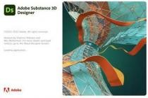 Adobe Substance 3D Designer v12.3.0.6140 Portable (x64)