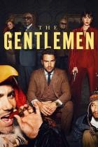 The Gentlemen - Staffel 1