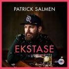 Patrick Salmen - Ekstase (Live)