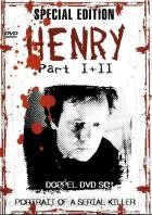 Henry 1 & 2 - Portrait of a Serial Killer