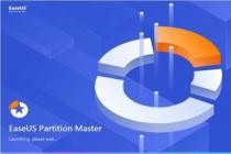 EaseUS Partition Master 17.8.0 Build 20230612