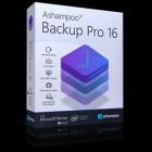 Ashampoo Backup Pro v16.03 (x64)