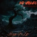 Bad Wolves - Hungry For Life feat Chris Daughtry of Daughtry