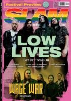 SLAM - Alternative Music Magazine 134/2024