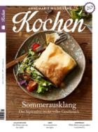 Kochen 09/2023