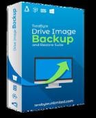 TeraByte Drive Image Backup & Restore Suite v3.51 + WinPE