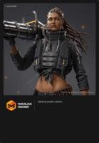 Marvelous Designer Personal 2024.1.71.49628 (x64)