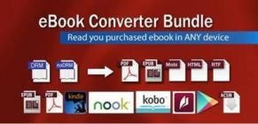 eBook Converter Bundle v3.21.9026.436 + Portable