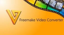 Freemake Video Converter v4.1.13.175 + Portable