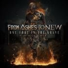 From Ashes To New - One Foot In The Grave feat Aaron Pauley of Of Mice &