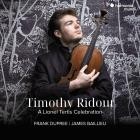 Timothy Ridout - A Lionel Tertis Celebration