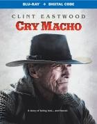 Cry Macho