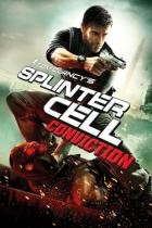 Splinter Cell Conviction