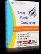 Coolutils Total Movie Converter v4.1.0.46