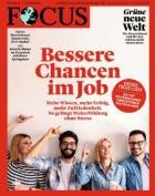 Focus Magazin 43/2021