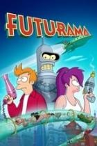 Futurama - Staffel 8