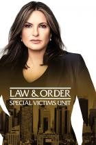 Law & Order: Special Victims Unit - Staffel 24