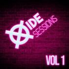 DJ OxIDe - Oxide Sessions, Vol  1