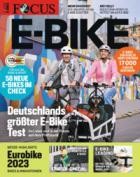 FOCUS E-Bike 01/2023