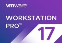 VMware Workstation Pro v17.5 Build 22583795 (x64)