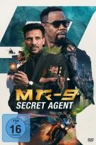 MR-9: Secret Agent