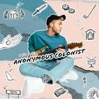 Malik Harris - Anonymous Colonist (Rockstars Edition)